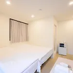 Oku Apartment