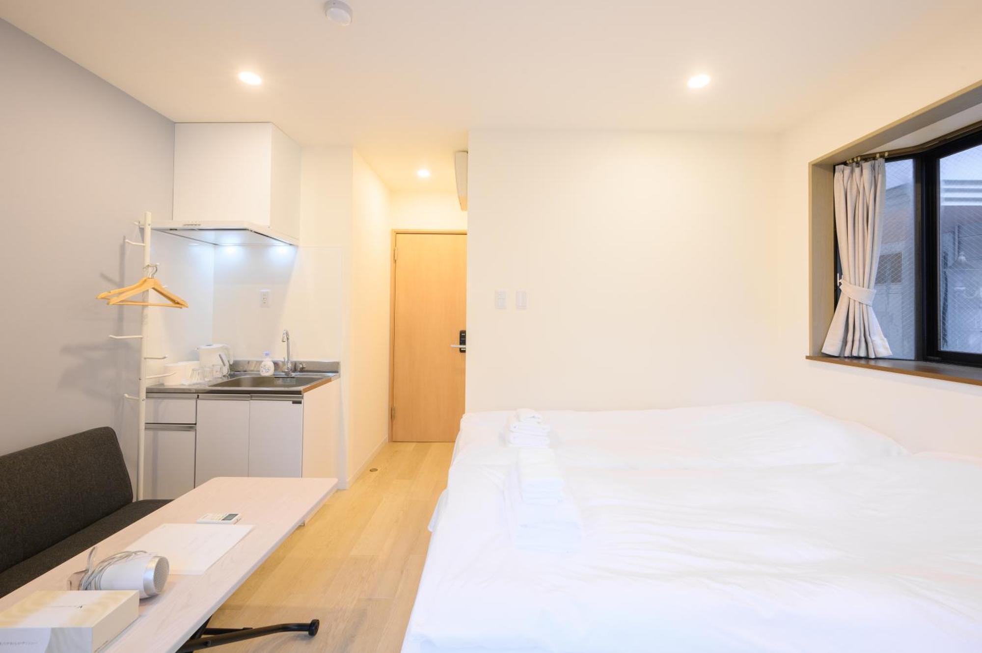 Oku Hotel