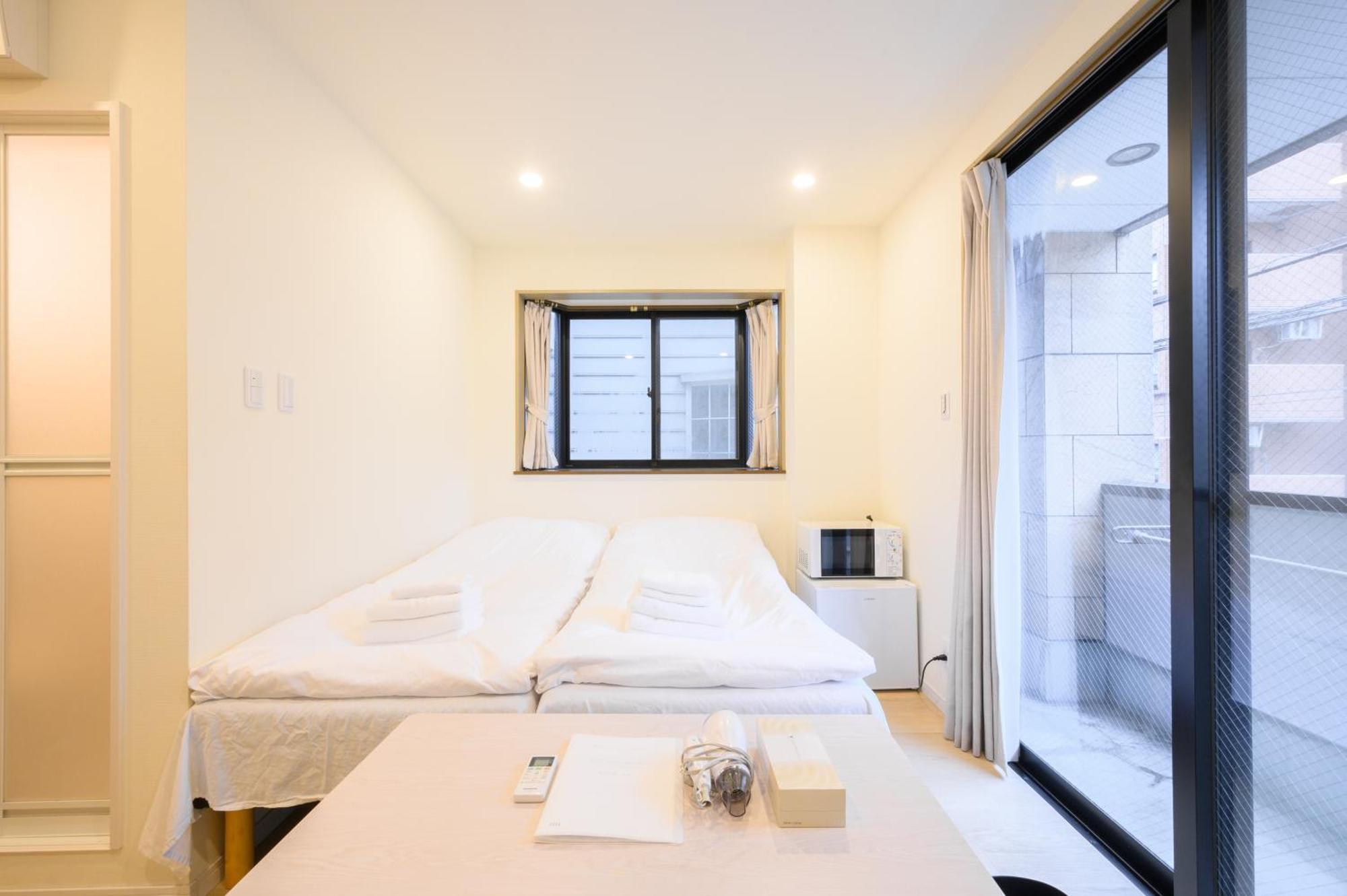 Hotel Oku 2*